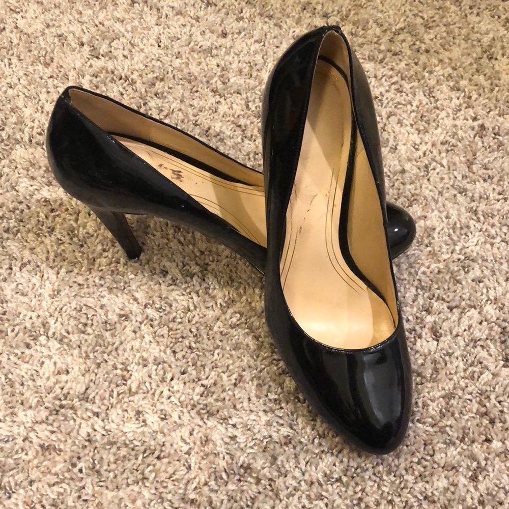 Cole Haan - Nike Air Heels